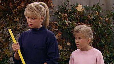 Full House en Espanol Season 4 Episode 2