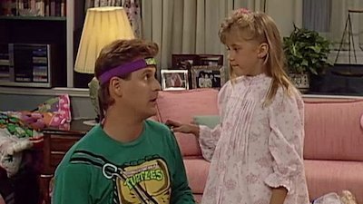 Full House en Espanol Season 4 Episode 4