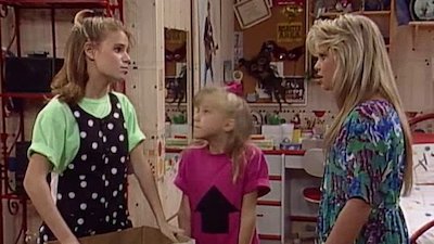 Full House en Espanol Season 4 Episode 5