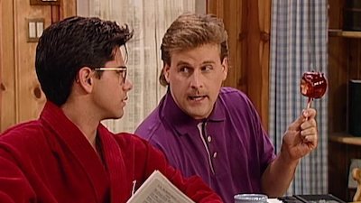 Full House en Espanol Season 4 Episode 6
