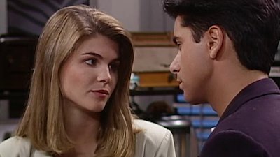 Full House en Espanol Season 4 Episode 9