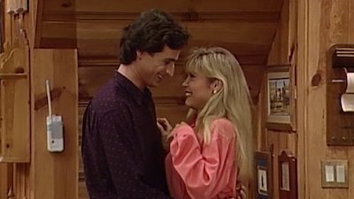 Full House en Espanol Season 4 Episode 10