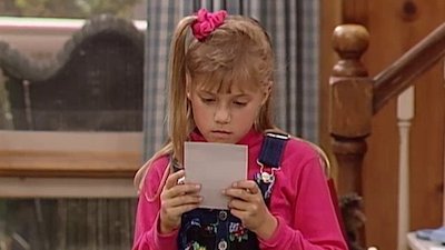 Full House en Espanol Season 4 Episode 11