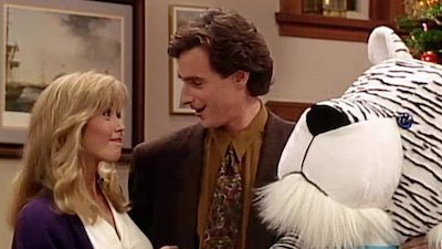 Full House en Espanol Season 4 Episode 13
