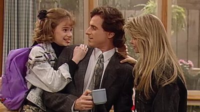 Full House en Espanol Season 4 Episode 14