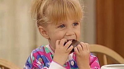 Full House en Espanol Season 4 Episode 15