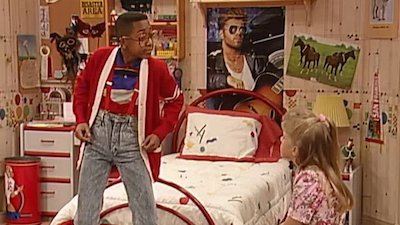 Full House en Espanol Season 4 Episode 16