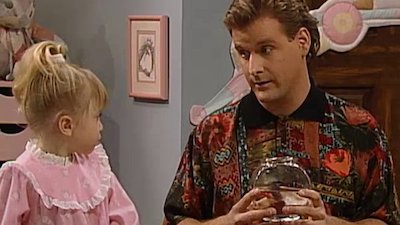 Full House en Espanol Season 4 Episode 17