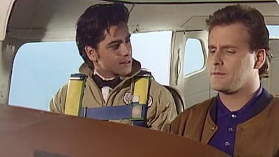 Full House en Espanol Season 4 Episode 18