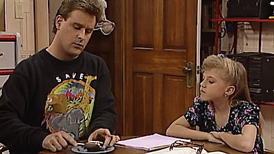 Full House en Espanol Season 4 Episode 20