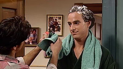 Full House en Espanol Season 4 Episode 21