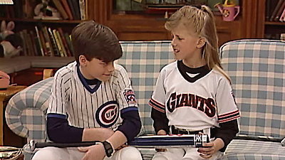 Full House en Espanol Season 4 Episode 22