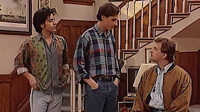 Full House en Espanol Season 4 Episode 23