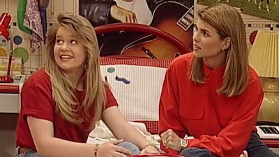 Full House en Espanol Season 4 Episode 24