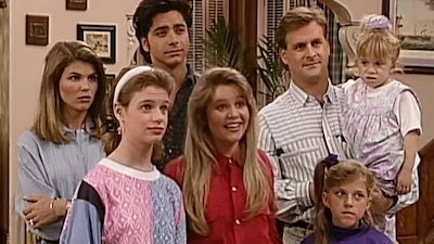 Full House en Espanol Season 4 Episode 25
