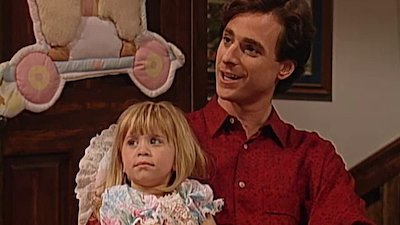 Full House en Espanol Season 4 Episode 26