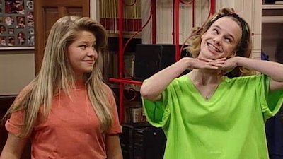 Full House en Espanol Season 5 Episode 2