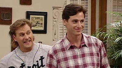 Full House en Espanol Season 5 Episode 3
