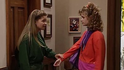 Full House en Espanol Season 5 Episode 4