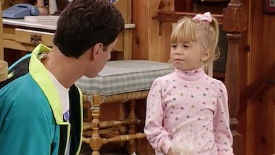 Full House en Espanol Season 5 Episode 5