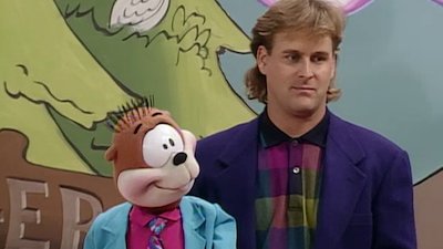 Full House en Espanol Season 5 Episode 6