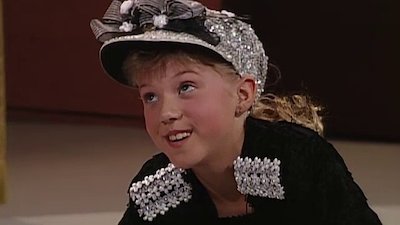 Full House en Espanol Season 5 Episode 8
