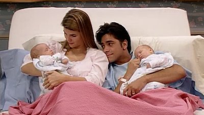 Full House en Espanol Season 5 Episode 9