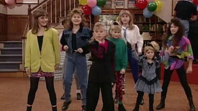 Full House en Espanol Season 5 Episode 16