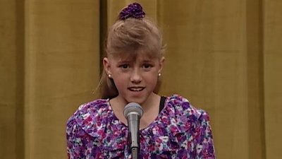 Full House en Espanol Season 5 Episode 17