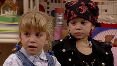 Full House en Espanol Season 5 Episode 19