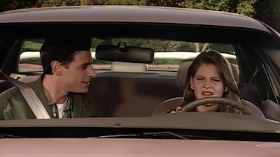 Full House en Espanol Season 5 Episode 20