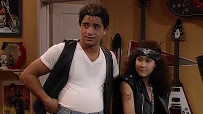 Full House en Espanol Season 5 Episode 21