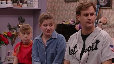 Full House en Espanol Season 5 Episode 22