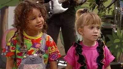 Full House en Espanol Season 5 Episode 24