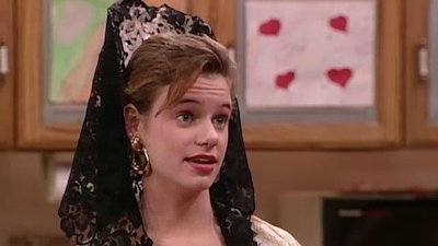 full house season 5 episode 25