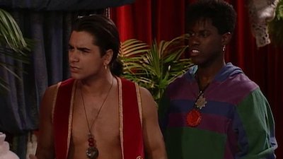 Full House en Espanol Season 5 Episode 26