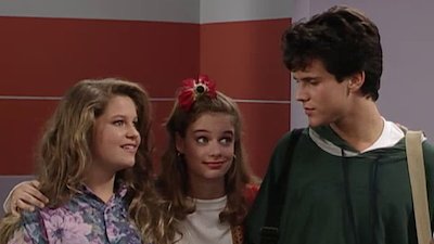Full House en Espanol Season 6 Episode 1