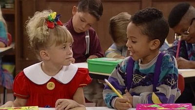 Full House en Espanol Season 6 Episode 2