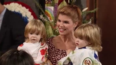 Full House en Espanol Season 6 Episode 3