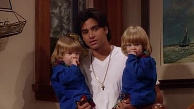 Full House en Espanol Season 6 Episode 7