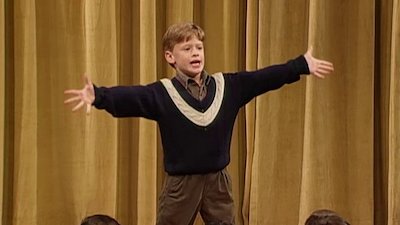 Full House en Espanol Season 6 Episode 8