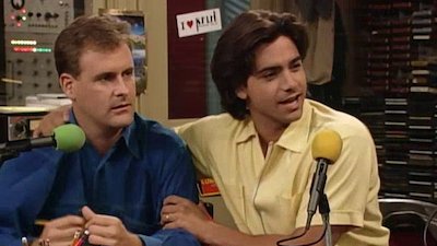 Full House en Espanol Season 6 Episode 9