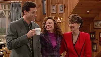Full House en Espanol Season 6 Episode 11