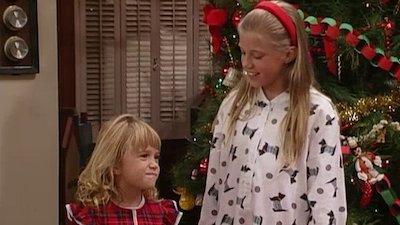Full House en Espanol Season 6 Episode 12