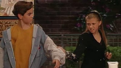 Full House en Espanol Season 6 Episode 13