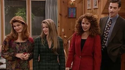 Full House en Espanol Season 6 Episode 14