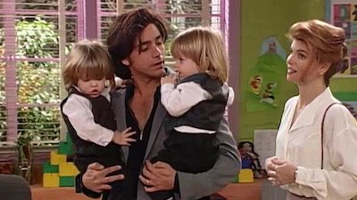 Full House en Espanol Season 6 Episode 15