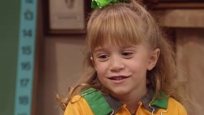Full House en Espanol Season 6 Episode 16