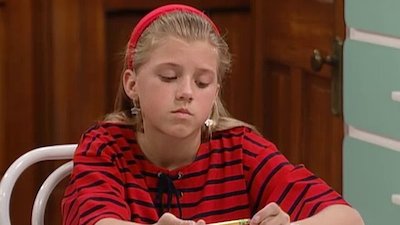 Full House en Espanol Season 6 Episode 17