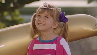 Full House en Espanol Season 6 Episode 23